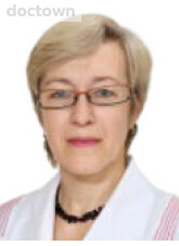 Вехова Елена Викторовна