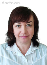 Великанова Анна Юрьевна