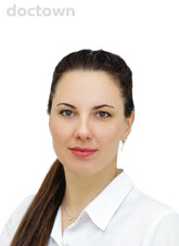 Великанова Татьяна Сергеевна