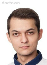 Веретёхин Артём Андреевич