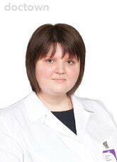 Кобелева Елена Андреевна