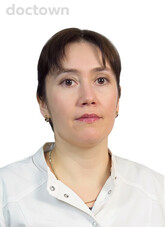 Кочедаева Татьяна Дмитриевна