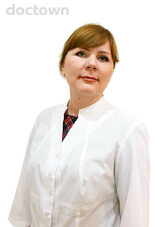 Кочелаева Татьяна Александровна