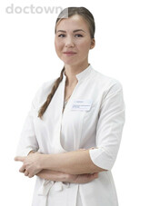 Коганова Светлана Леонидовна