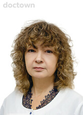 Колдоркина Валерия Георгиевна