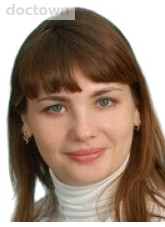 Колобанова Наталья Егоровна