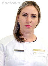 Командина Анна Александровна