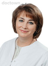 Комольцева Людмила Леонидовна
