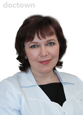 Кондакова Ольга Николаевна