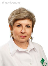 Кондрашова Галина Александровна