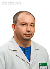 Коннов Сергей Игнатьевич