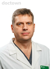Кононенко Игорь Викторович