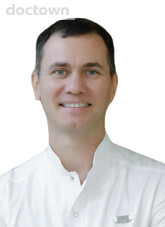 Королёв Александр Юрьевич