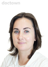 Кошелева Татьяна Игоревна