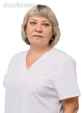 Костюнина Елена Юрьевна