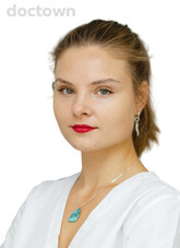 Котлячкова Юлия Витальевна