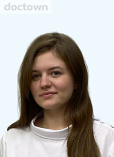 Коваленко Кристина Игоревна