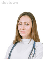 Ковалева Екатерина Сергеевна