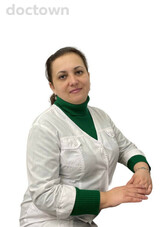 Ковалева Наталия Альбертовна