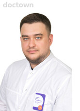 Ковынев Никита Владимирович