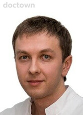 Козак Дмитрий Вадимович