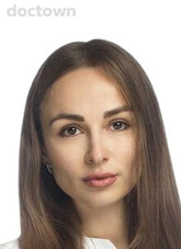 Максимова Ольга Анатольевна