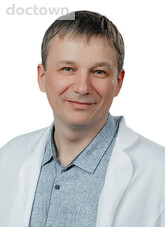Смирнов Алексей Владимирович