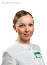 Смирнова Ирина Рифовна