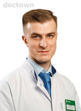 Семенов Никита Сергеевич