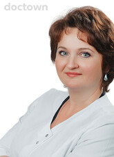 Семенова Ирина Владимировна