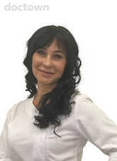 Семенова Ольга Валерьевна