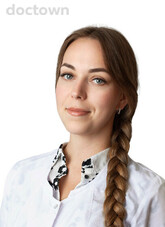 Сенченко Анастасия Алексеевна