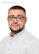 Сенькин Владимир Сергеевич