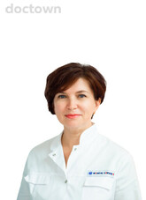 Серашова Ирина Васильевна