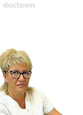 Сергеева Ольга Николаевна