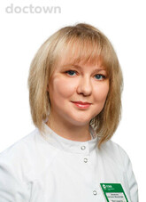 Иванова Евгения Валерьевна