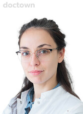 Иванова Светлана Николаевна