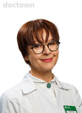 Ивченкова Наталья Павловна