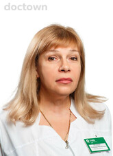 Полякова Элеонора Михайловна