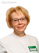 Понамарчук Марина Геннадьевна