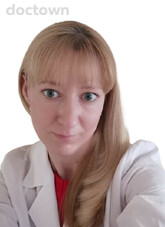 Пономарева Ольга Александровна