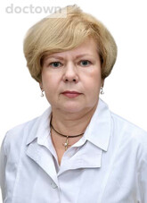 Попова Елена Борисовна
