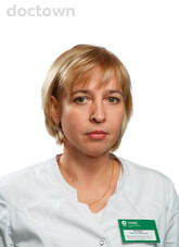 Асаёнок Светлана Юрьевна