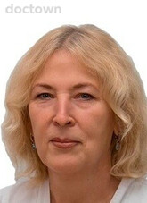 Птицкая Елена Николаевна