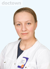 Табакова Ирина Николаевна