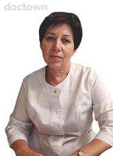 Табулина Ольга Александровна