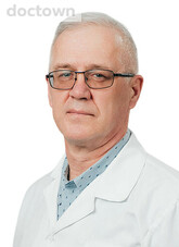 Таран Сергей Павлович
