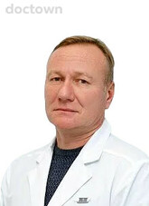 Тараскин Андрей Федорович