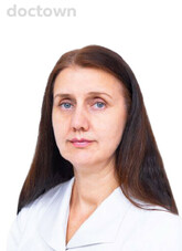 Татаринова Елена Анатольевна