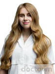 Топчиева Арина Андреевна